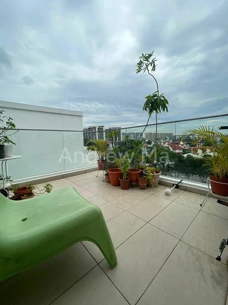 3 Bed Apartment (Condo) for Sale in  Isuites @ Tani - Image 1